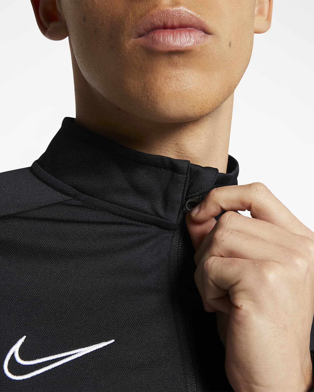 nike academy essential track